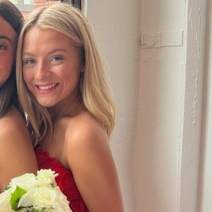 Meet your Posher, Ruthie